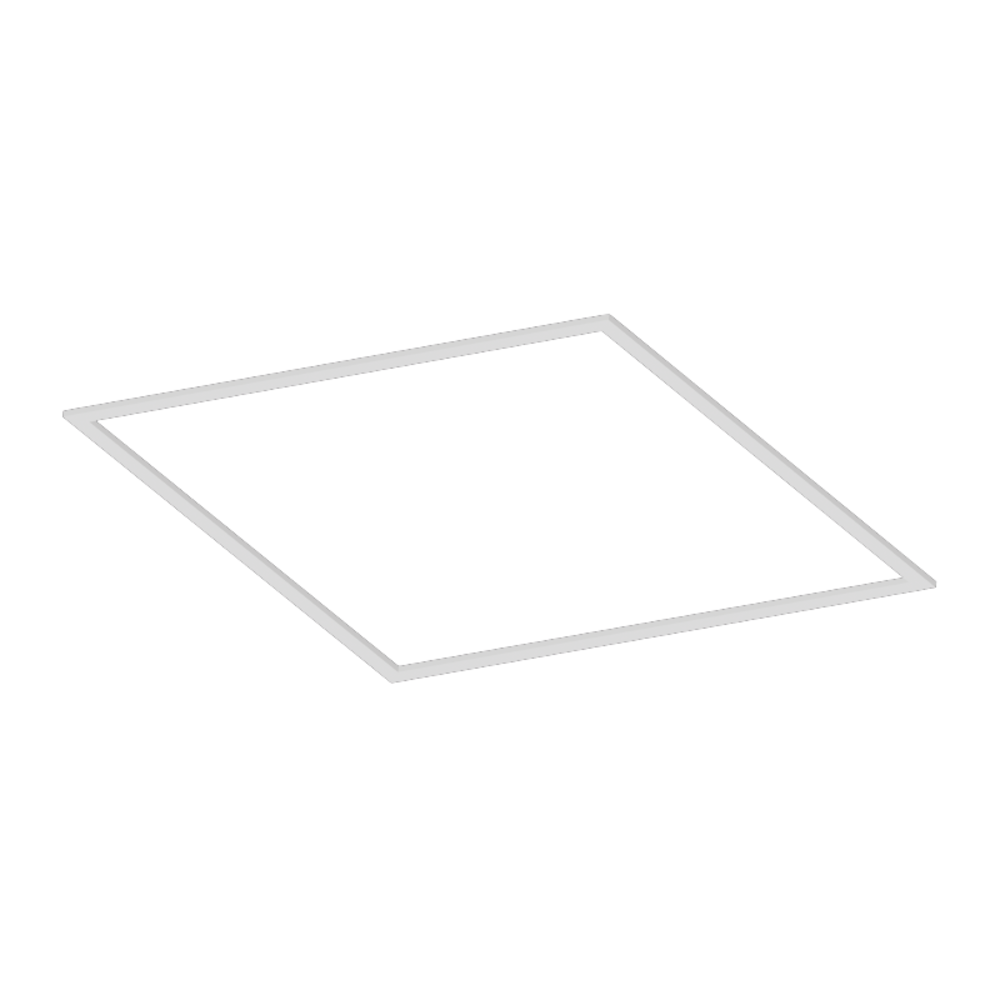 Lampesonline Panneau LED 60x60 - UGR <19 - 25W - 160Lm/W - 3000K - 7 Années Garantie - Classe Énergétique C