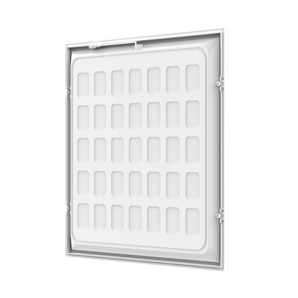 Lampesonline Panneau LED 60x60 - UGR <19 - 25W - 160Lm/W - 3000K - 7 Années Garantie - Classe Énergétique C