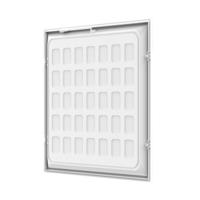 Lampesonline Panneau LED 60x60 - UGR <19 - 25W - 160Lm/W - 3000K - 7 Années Garantie - Classe Énergétique C