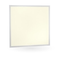 Lampesonline Panneau LED 60x60 - UGR <19 - 25W - 160Lm/W - 3000K - 7 Années Garantie - Classe Énergétique C