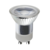 Ampoule LED GU10 Dimmable - 3W - 4000K - 300 Lumen - Transparent
