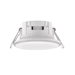 Spot Encastrable LED Blanc - 5W - IP20 - 3000K-RGBWW - Inclinable