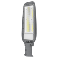 Lampesonline LED Éclairage de Rue avec Capteur de Crépuscule - 150W - 140 Lm/W - 4000K - IP65