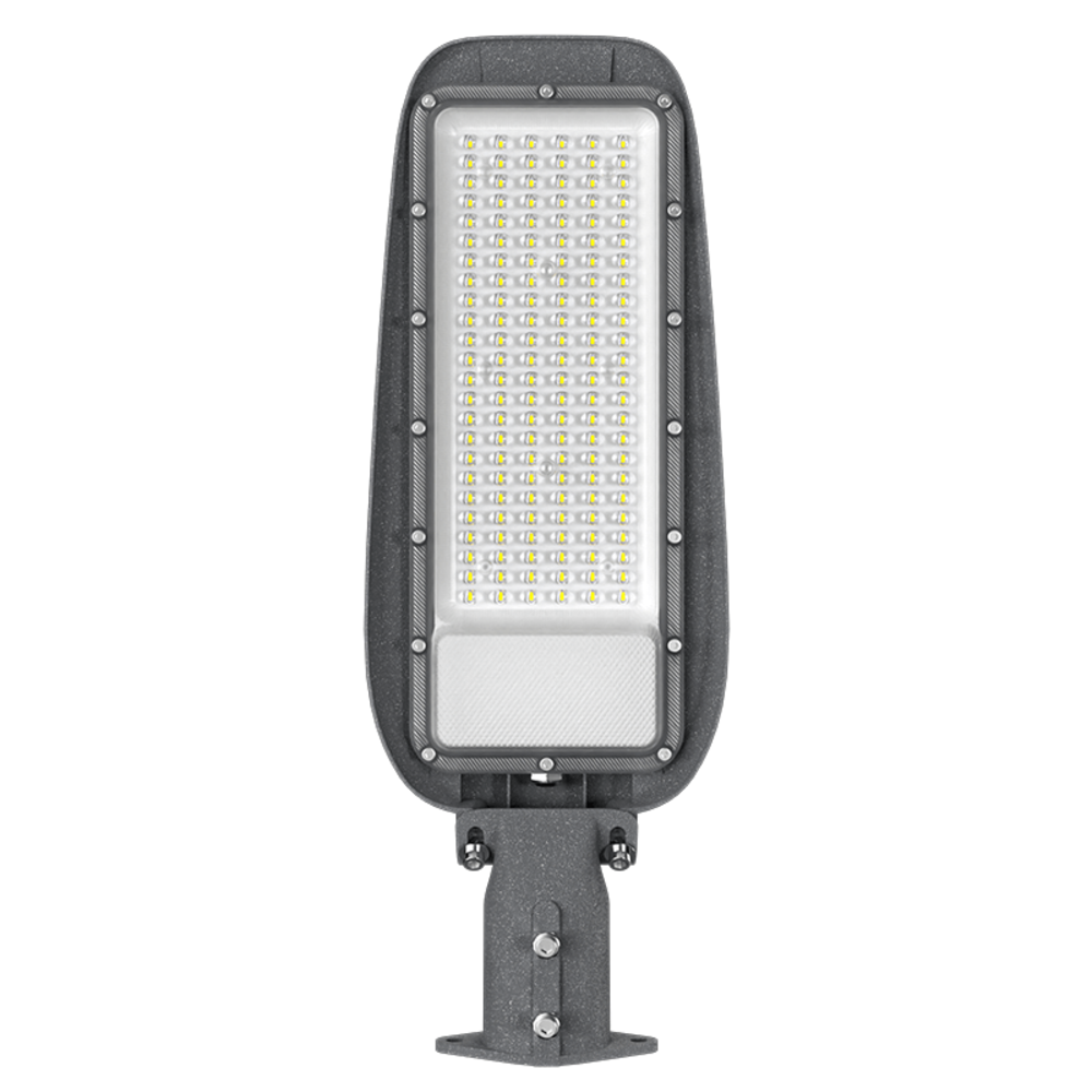 Lampesonline LED Éclairage de Rue avec Capteur de Crépuscule - 150W - 140 Lm/W - 4000K - IP65