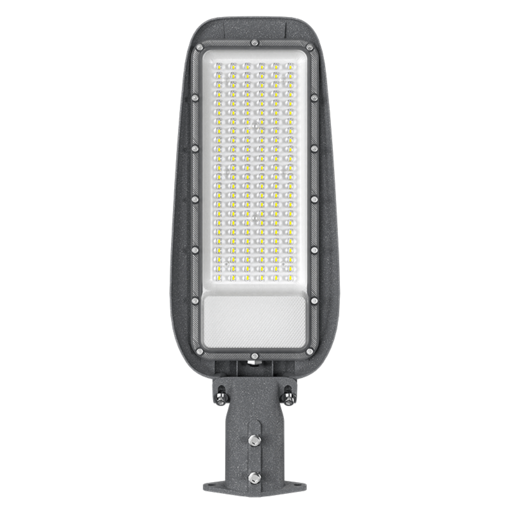 Lampesonline LED Éclairage de Rue avec Capteur de Crépuscule - 100W - 140 Lm/W - 4000K - IP65