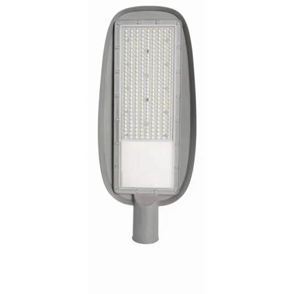 Lampesonline LED Éclairage de Rue avec Capteur de Crépuscule - 150W - 100 Lm/W - 4000K - IP65