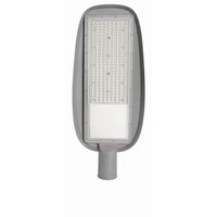 Lampesonline LED Éclairage de Rue avec Capteur de Crépuscule - 150W - 100 Lm/W - 4000K - IP65