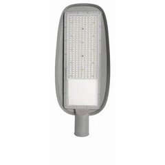 LED Éclairage de Rue avec Capteur de Crépuscule - 100W - 100 Lm/W - 5500K - IP65