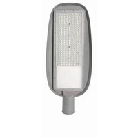 Lampesonline LED Éclairage de Rue avec Capteur de Crépuscule - 50W - 100 Lm/W - 5500K - IP65