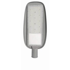 LED Éclairage de Rue avec Capteur de Crépuscule - 50W - 100 Lm/W - 5500K - IP65