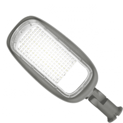LED Éclairage de Rue - 200W - 100 Lm/W - 4000K - IP65