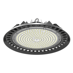 LED High Bay Ananke 200W - 170 Lm/W - CCT - IP65 - 7 ans de garantie