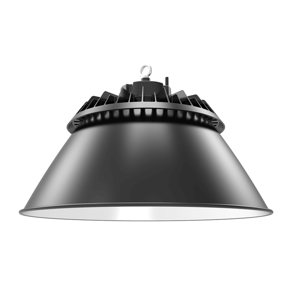 Lampesonline LED High Bay Ananke 200W - 170 Lm/W - CCT - IP65 - 7 ans de garantie