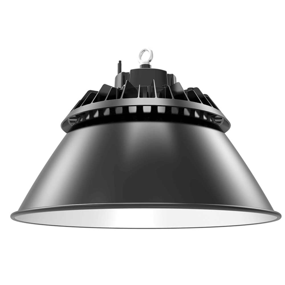 Lampesonline LED High Bay Ananke 150W - 170 Lm/W - CCT - IP65 - 7 ans de garantie