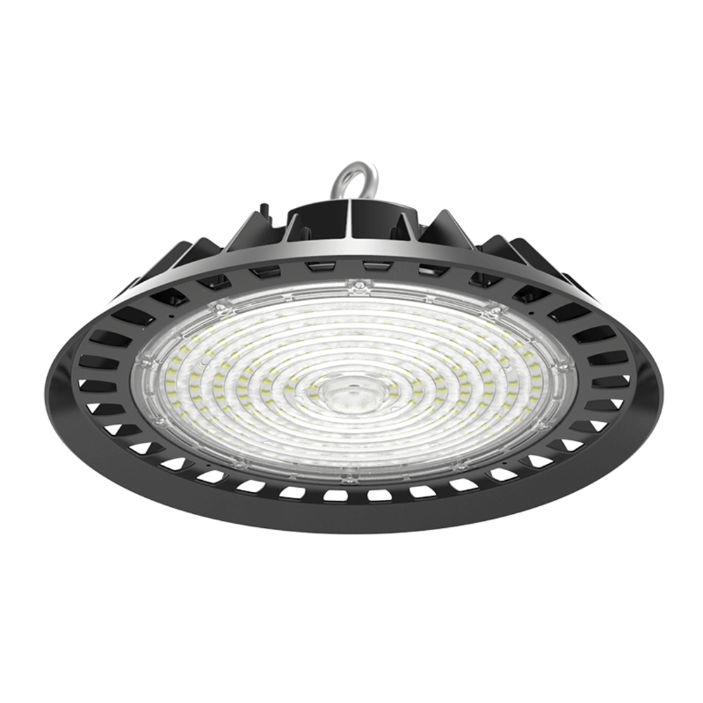 Lampesonline LED High Bay Ananke 150W - 170 Lm/W - CCT - IP65 - 7 ans de garantie