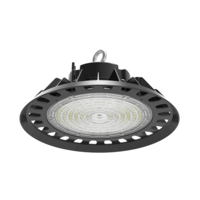 Lampesonline LED High Bay Ananke 100W - 170 Lm/W - CCT - IP65 - 7 ans de garantie