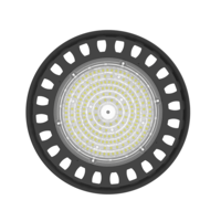 Lampesonline LED High Bay Ananke 100W - 170 Lm/W - CCT - IP65 - 7 ans de garantie