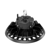 Lampesonline LED High Bay Ananke 100W - 170 Lm/W - CCT - IP65 - 7 ans de garantie