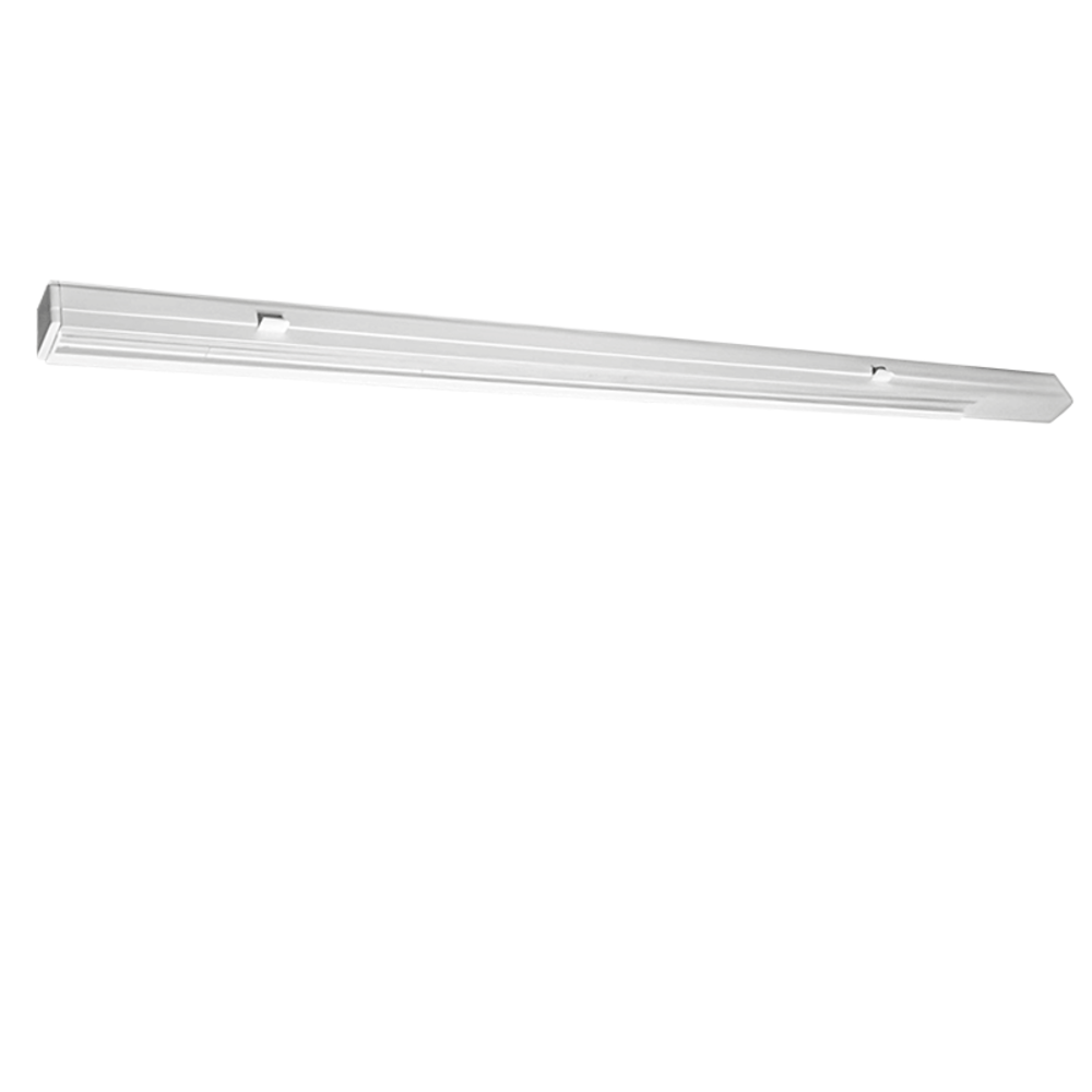 Lampesonline Luminaire Ligne Lumineuse LED - Module LED - Jupiter - Dimmable - 60° - 33W/42W/58W/66W - 4000K - 5 ans de garantie