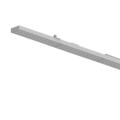 Luminaire Ligne Lumineuse LED - Module LED - Dimmable - 33W/42W/58W/66W - 5700K