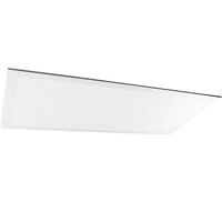 Lampesonline Panneau LED 150x30 - UGR <21 - 40W - 100Lm/W - 3000K/4000K/6000K - White Switch - 3 Années Garantie