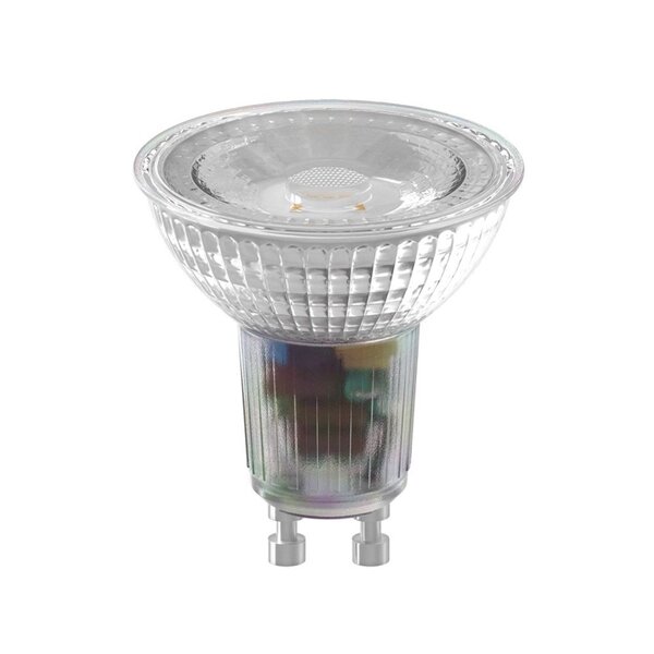 Calex Calex LED Lampe Réflecteur Ø50 - GU10  - 400 Lumens