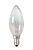 Calex Candle Nostalgique Lampe Ø35 - E14 - 55 Lumens