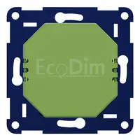 EcoDim Zigbee Smart Variateur LED 0-200 Watt- à découpage de phase