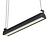 High bay LED Linéaire 150W - 150lm/W - IP65 - 4000K - Dimmable - 5 ans de garantie - Cloche LED industrielle