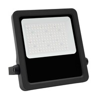 Ledvion Lumileds Projecteur LED - 100W - 14.000 Lumens - 6000K - Lentille asymétrique - 5 ans de garantie
