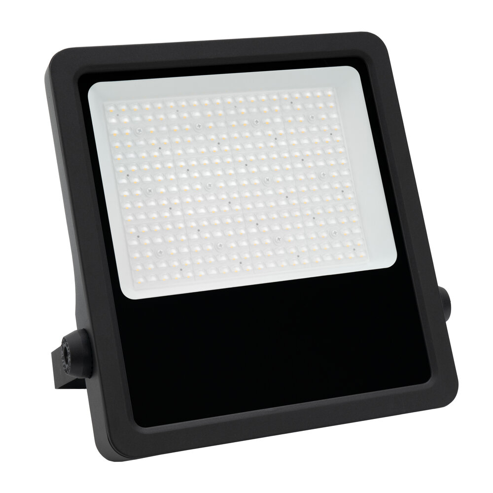 Ledvion Lumileds Projecteur LED - 150W - 21.000 Lumens - 4000K - Lentille asymétrique - 5 ans de garantie
