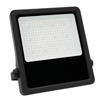 Ledvion Lumileds Projecteur LED - 150W - 21.000 Lumens - 4000K - Lentille asymétrique - 5 ans de garantie