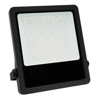 Ledvion Lumileds Projecteur LED - 200W - 28.000 Lumens - 6000K - Lentille asymétrique - 5 ans de garantie