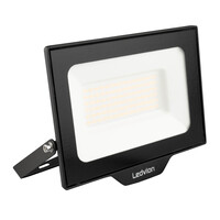 Ledvion Projecteur LED 50W - Osram Chip LED - 6000 Lumen - 4000K