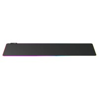 Calex Calex Smart Gaming Tapis de Souris XXL - RGB - 90x30CM