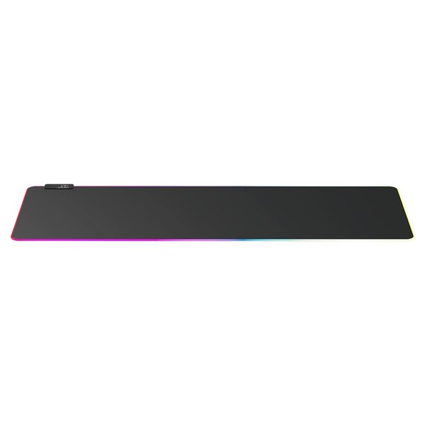 Calex Calex Smart Gaming Tapis de Souris XXL - RGB - 90x30CM