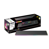 Calex Calex Smart Gaming Tapis de Souris XXL - RGB - 90x30CM