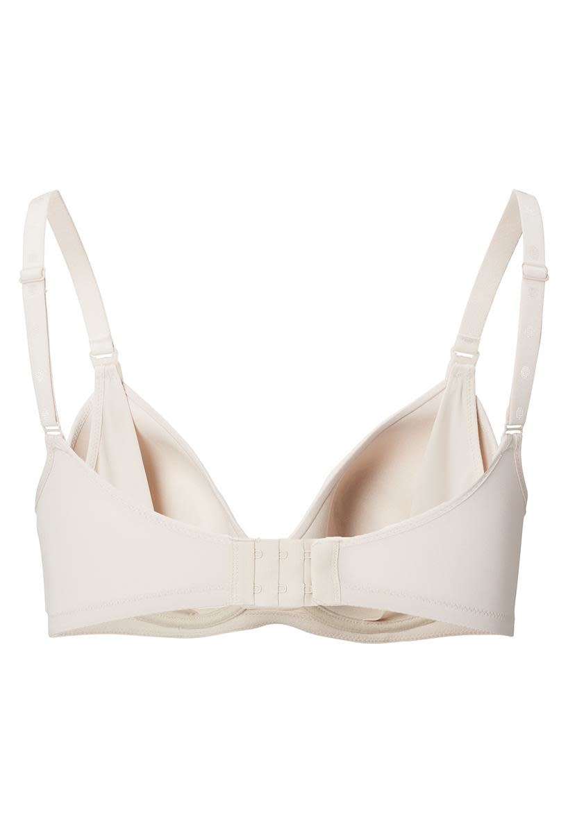 Honolulu supreme comfort nursing bra champagne Bar Bavet