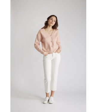 Copolla cardigan roze