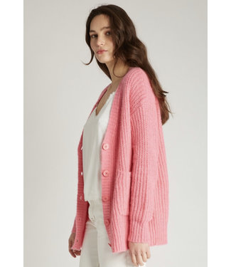 Gilet Ginette babypink