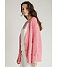 Gilet Ginette babypink