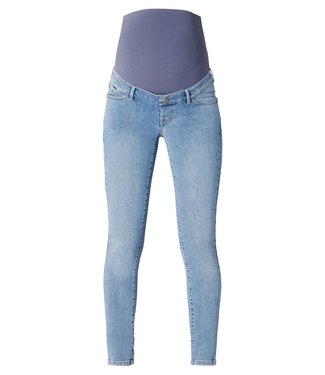 Noppies Jeans skinny over the belly Avi Authentic Blue 22