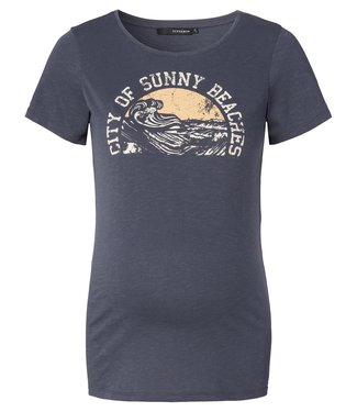 Supermom Tshirt ss Sunny Beaches