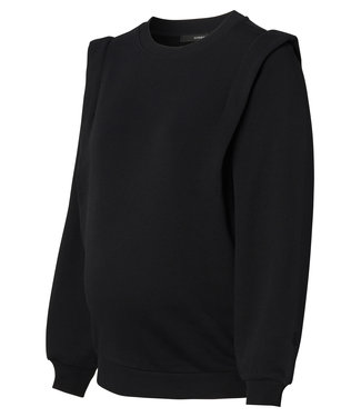 Supermom Sweater Buckley black