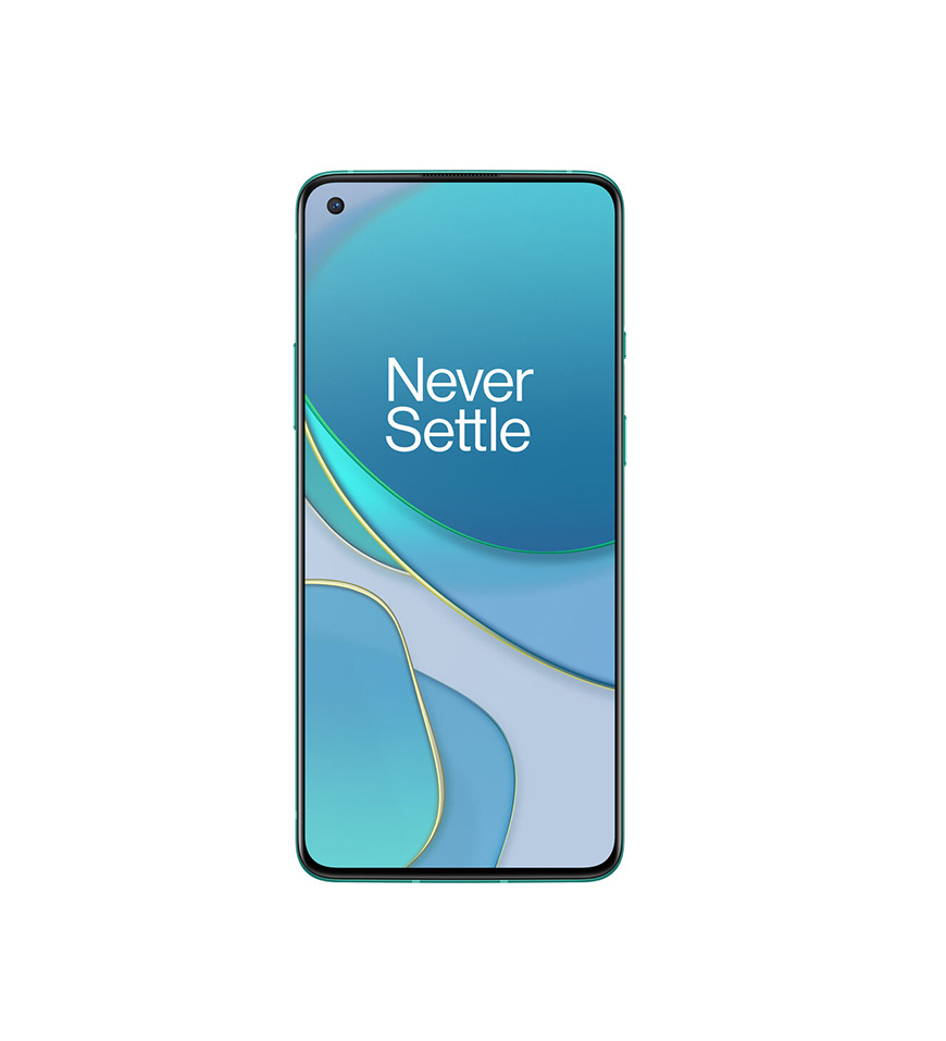 Apple OnePlus 8T 5G-Aquamarine Green, 8GB RAM, 128GB Storage