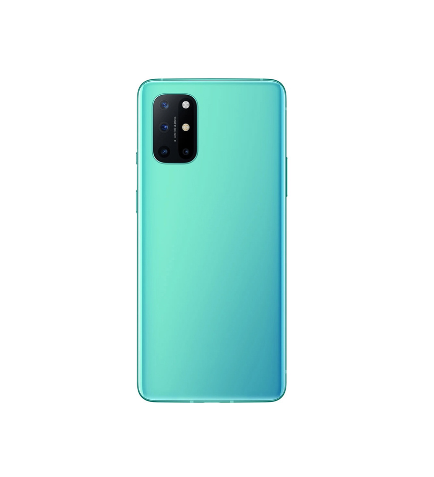 Apple OnePlus 8T 5G-Aquamarine Green, 8GB RAM, 128GB Storage