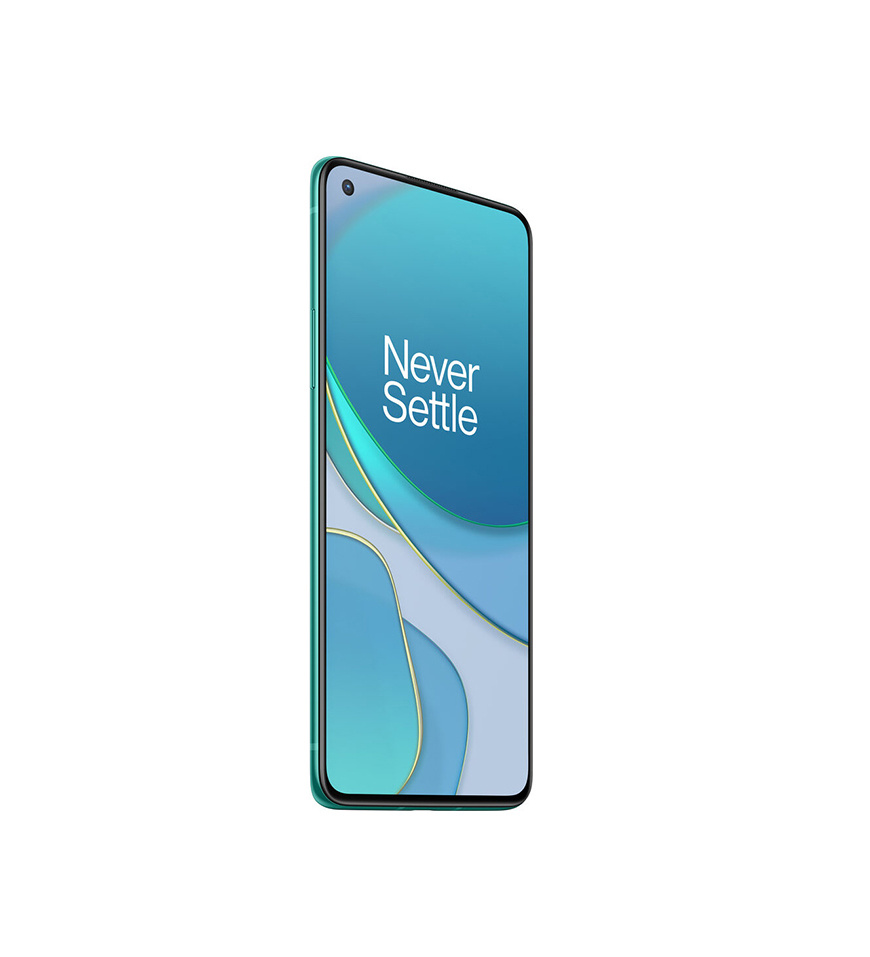 Apple OnePlus 8T 5G-Aquamarine Green, 8GB RAM, 128GB Storage