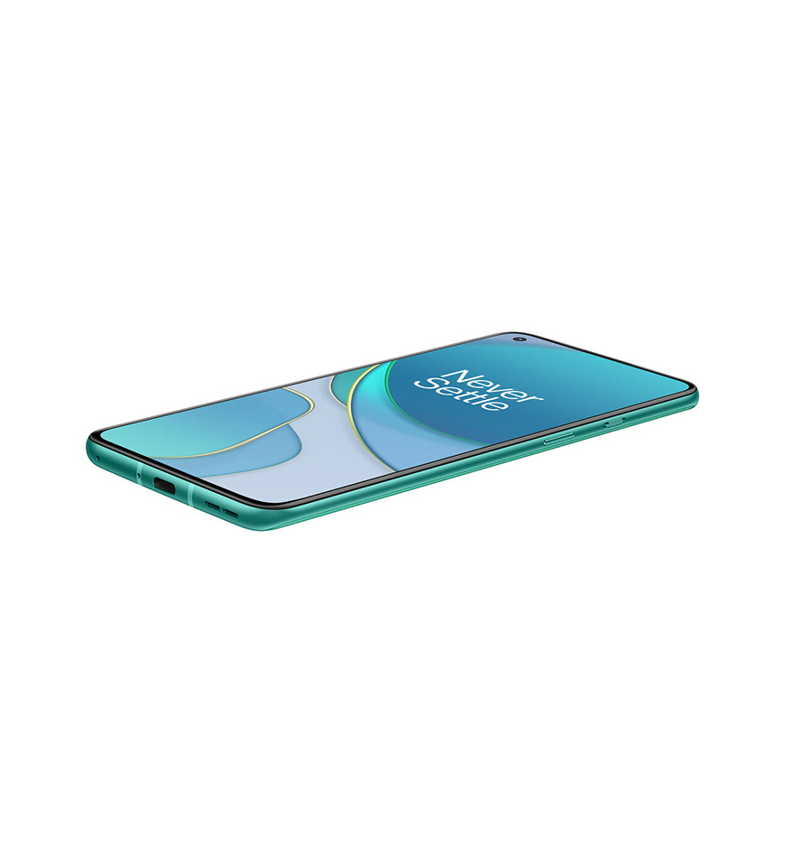 Apple OnePlus 8T 5G-Aquamarine Green, 8GB RAM, 128GB Storage