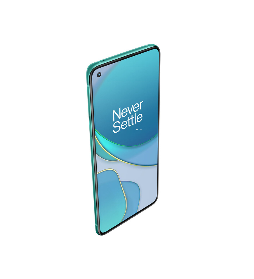 Apple OnePlus 8T 5G-Aquamarine Green, 8GB RAM, 128GB Storage