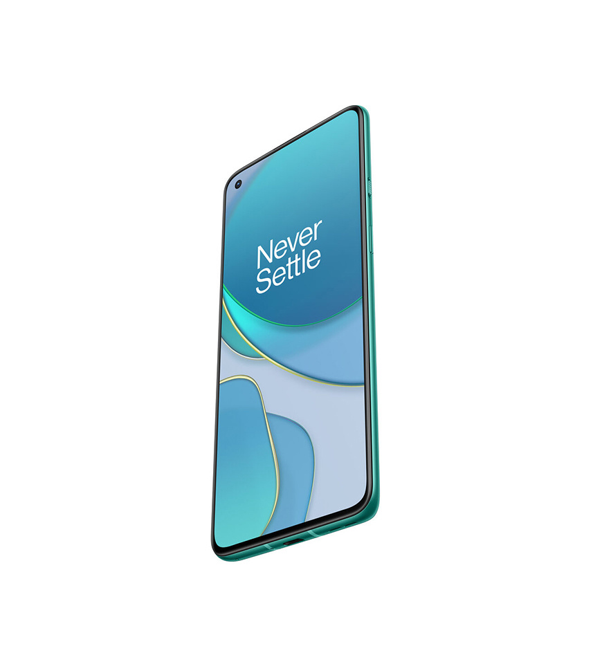 Apple OnePlus 8T 5G-Aquamarine Green, 8GB RAM, 128GB Storage